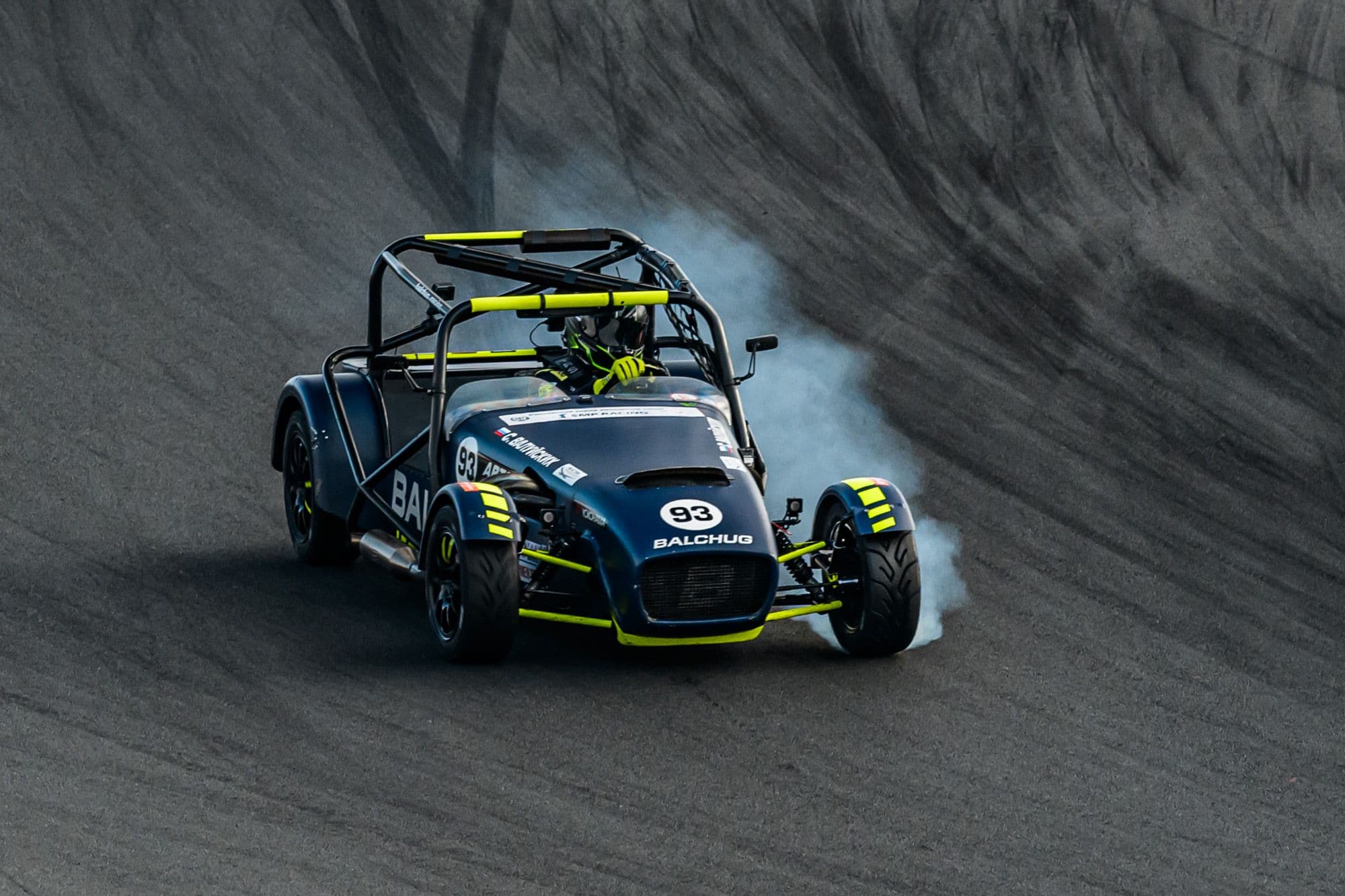 Moscow Raceway